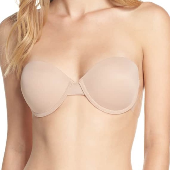 Go Bare Ultimate Boost Bra multiple sizes - Picture 1 of 8